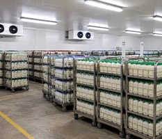 nandikoti_Multi Commodity Cold storage